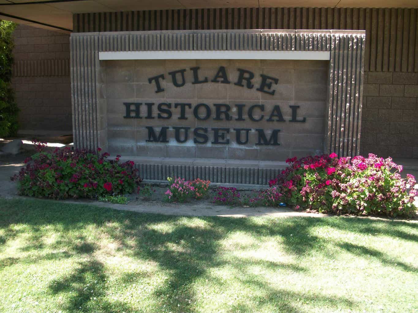 15 Best Things to Do in Tulare (CA) The Crazy Tourist