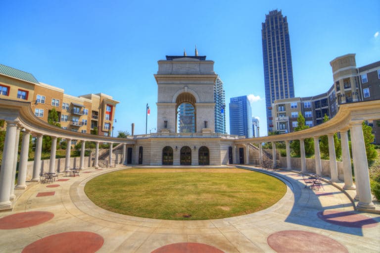 15 Best Things to Do in Peachtree Corners (GA) - The Crazy Tourist