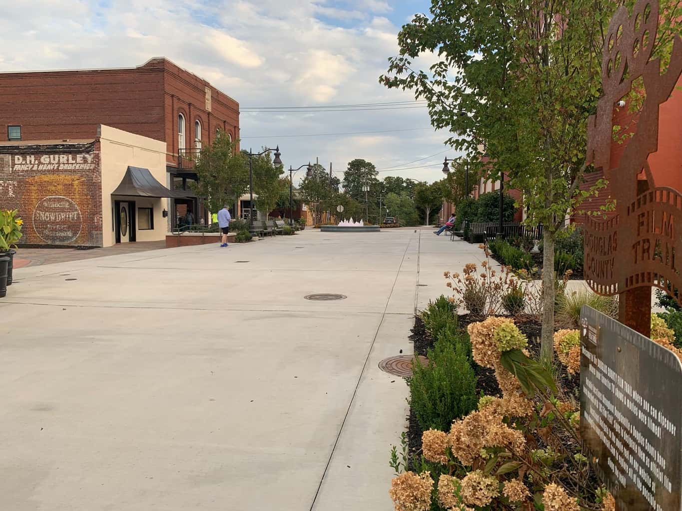 15 Best Things to Do in Douglasville (GA) The Crazy Tourist