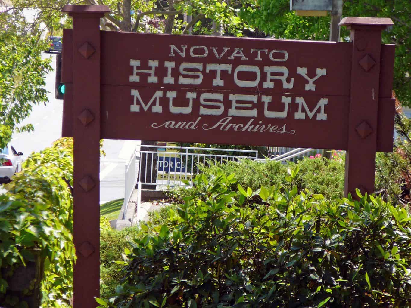 15 Best Things to Do in Novato (CA) The Crazy Tourist