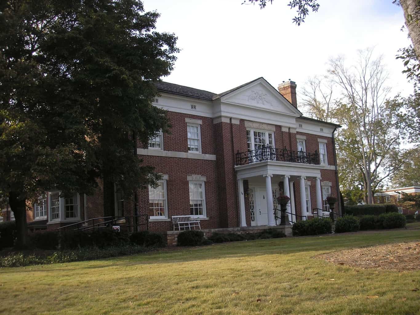 15 Best Things to Do in Newnan (GA) The Crazy Tourist