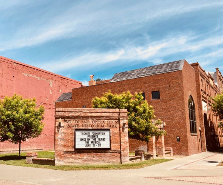 15 Best Things to Do in Woodland (CA) The Crazy Tourist