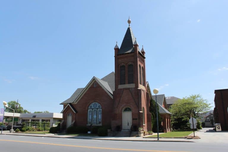 15 Best Things to Do in Tifton (GA) The Crazy Tourist