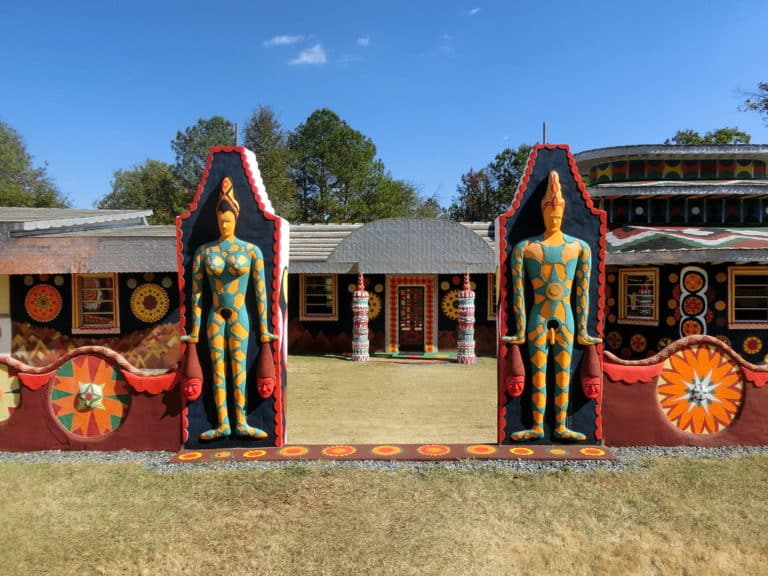 15 Best Things to Do in Americus (GA) The Crazy Tourist