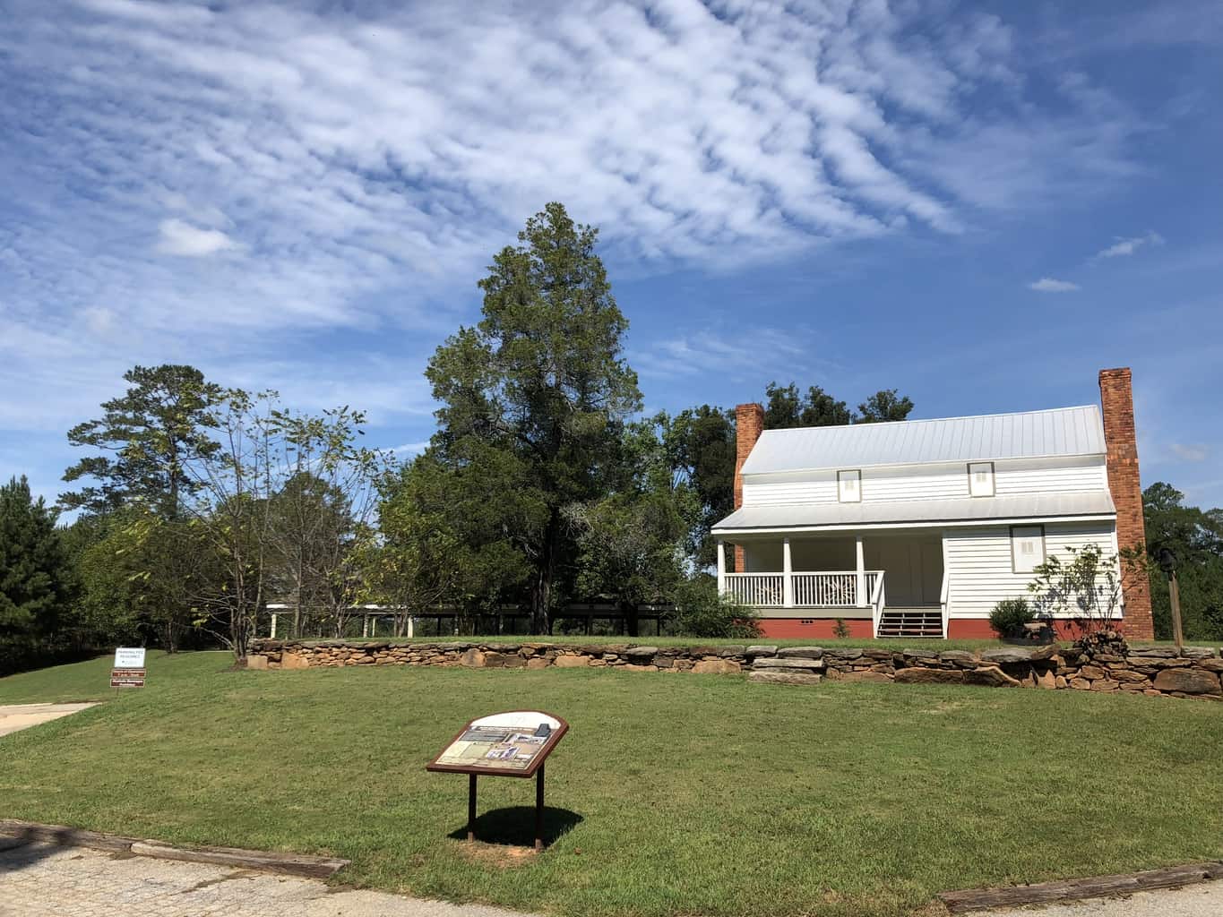 15 Best Things to Do in Stockbridge (GA) The Crazy Tourist