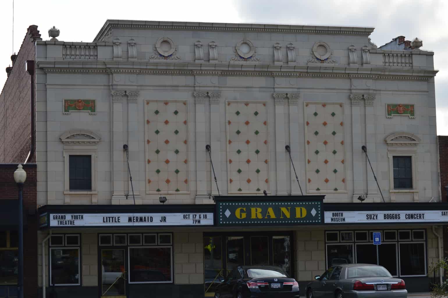 15 Best Things to Do in Cartersville (GA) The Crazy Tourist