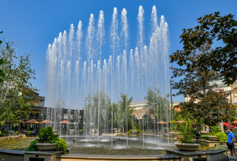 15 Best Things to Do in Meridian (Idaho) The Crazy Tourist