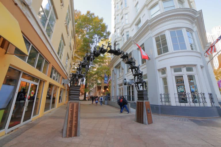 15 Best Things to Do in Stockbridge (GA) The Crazy Tourist