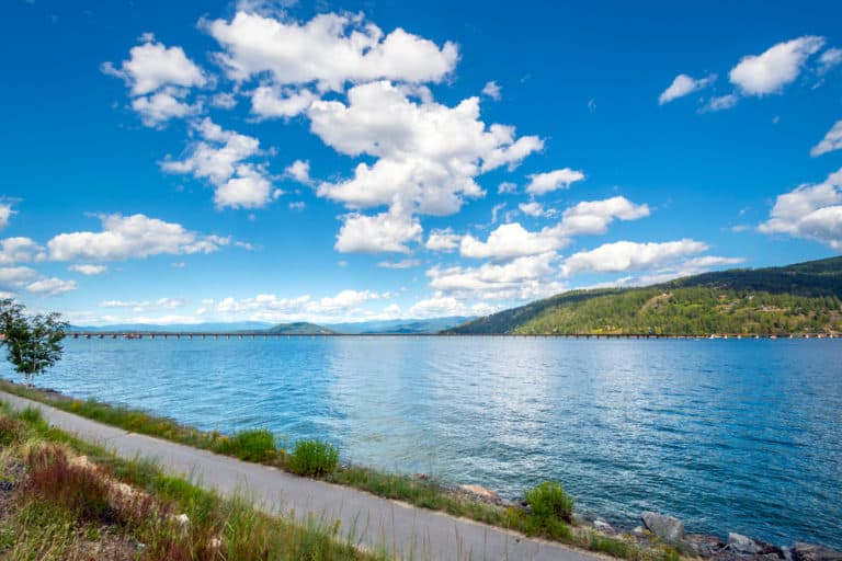 15 Best Things to Do in Sandpoint (Idaho) The Crazy Tourist