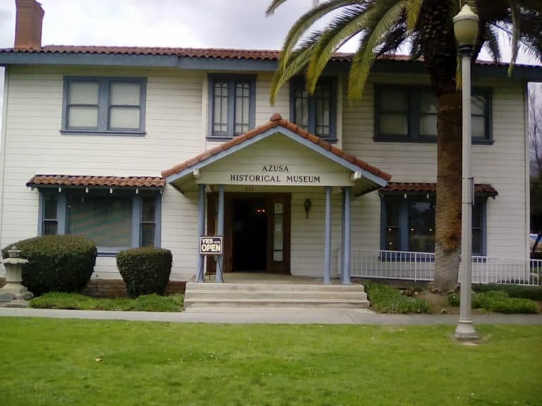 15 Best Things to Do in Azusa (CA) The Crazy Tourist