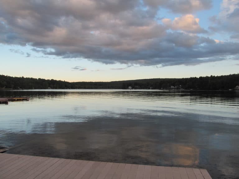 15 Best Lakes in Massachusetts The Crazy Tourist