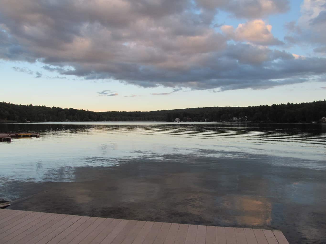 15 Best Lakes in Massachusetts The Crazy Tourist