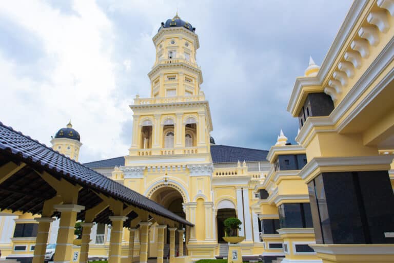 25 Best Things to Do in Johor Bahru (Malaysia) The Crazy Tourist