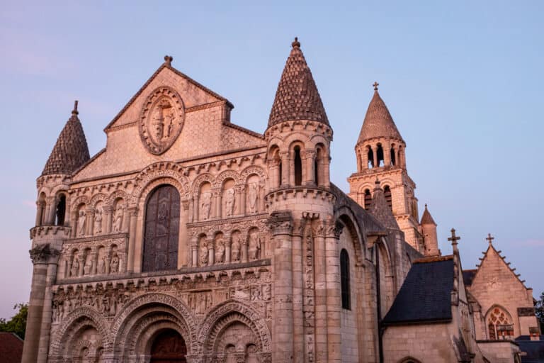 15 Best Things to Do in Poitiers (France) The Crazy Tourist