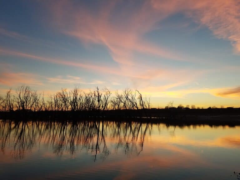 15 Best Lakes in Nebraska The Crazy Tourist