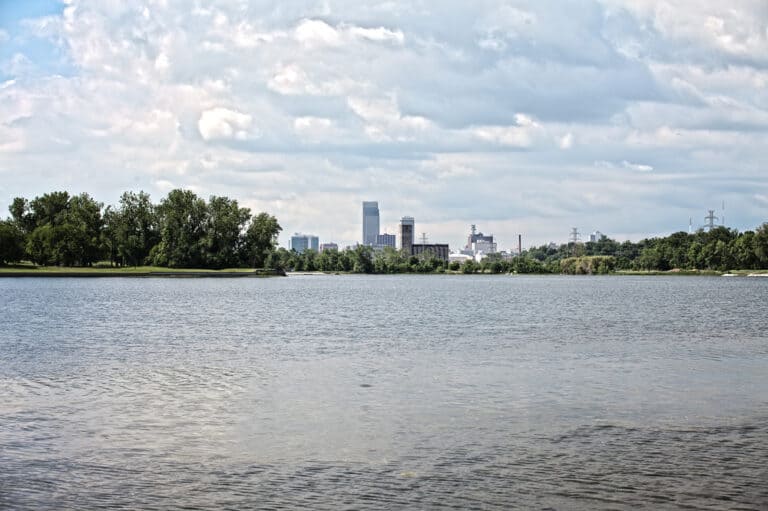 15 Best Lakes in Nebraska The Crazy Tourist