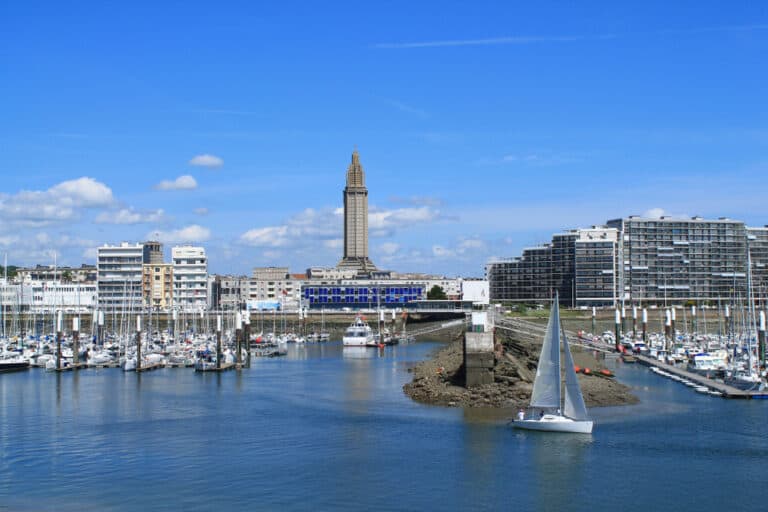 15 Best Things to Do in Le Havre (France) The Crazy Tourist