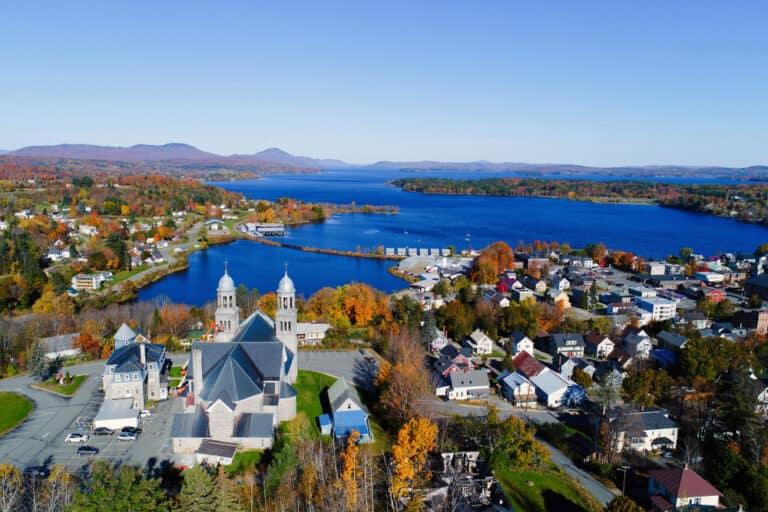 15 Best Lakes in Vermont The Crazy Tourist