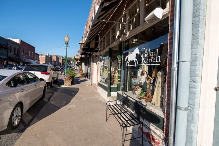 15 Best Day Trips from Kansas City The Crazy Tourist
