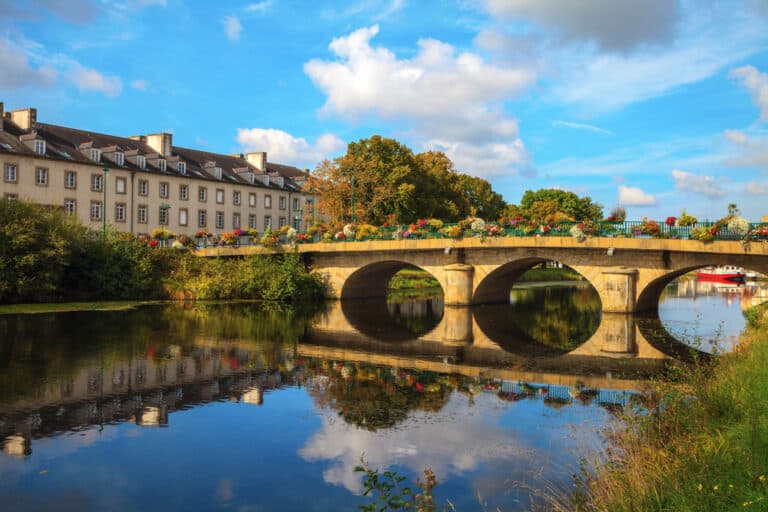 15 Best Things to Do in Brittany (France) The Crazy Tourist