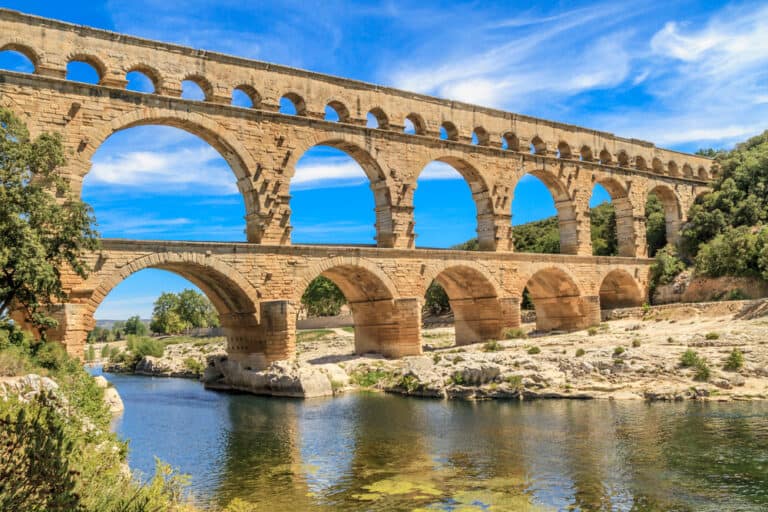 15 Best Things to Do in Nîmes (France) The Crazy Tourist