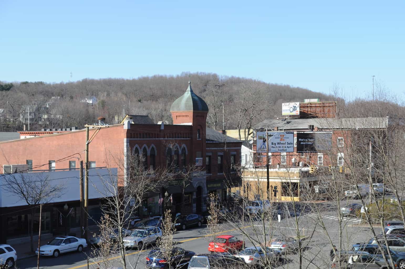 15 Best Things to Do in Oxford (CT) The Crazy Tourist