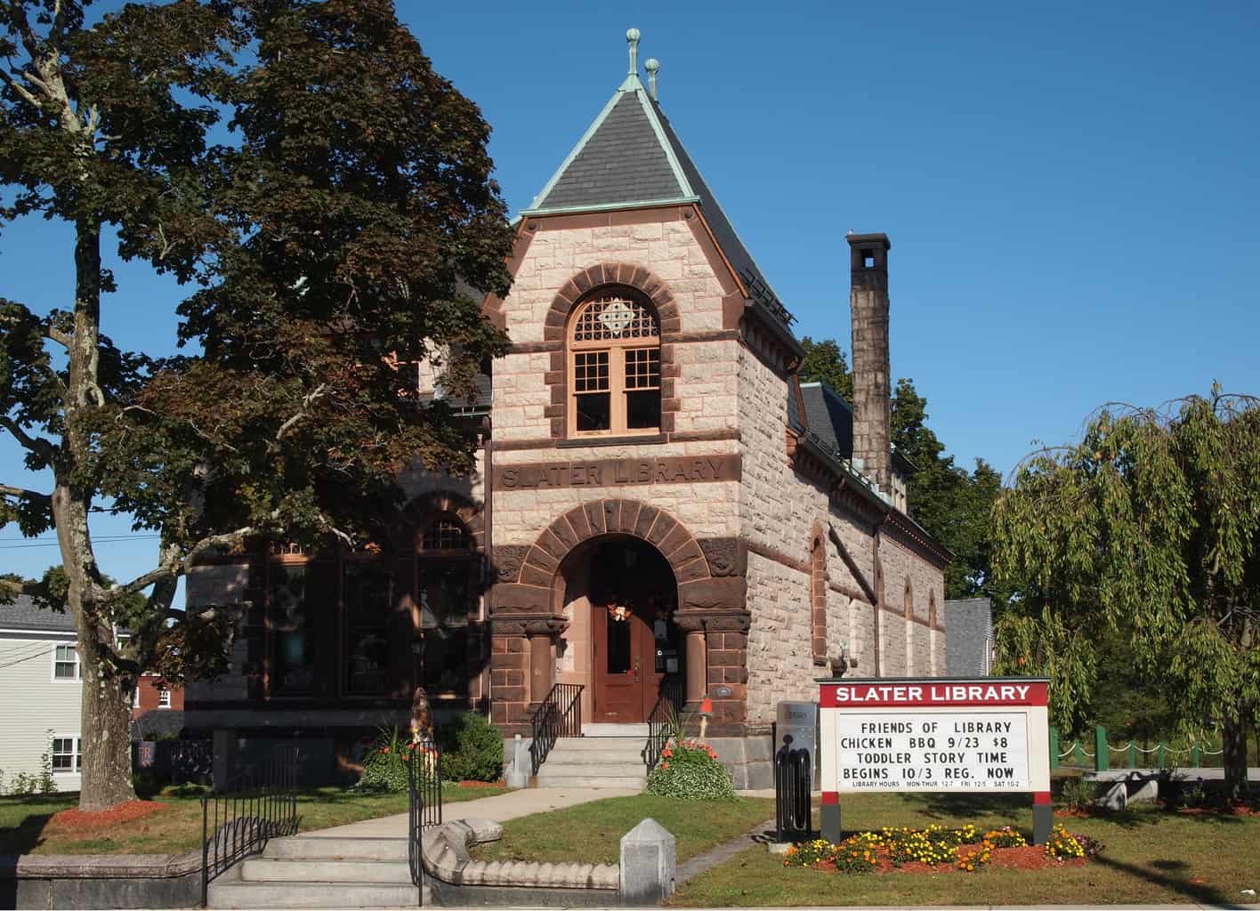 15 Best Things to Do in Griswold (CT) The Crazy Tourist