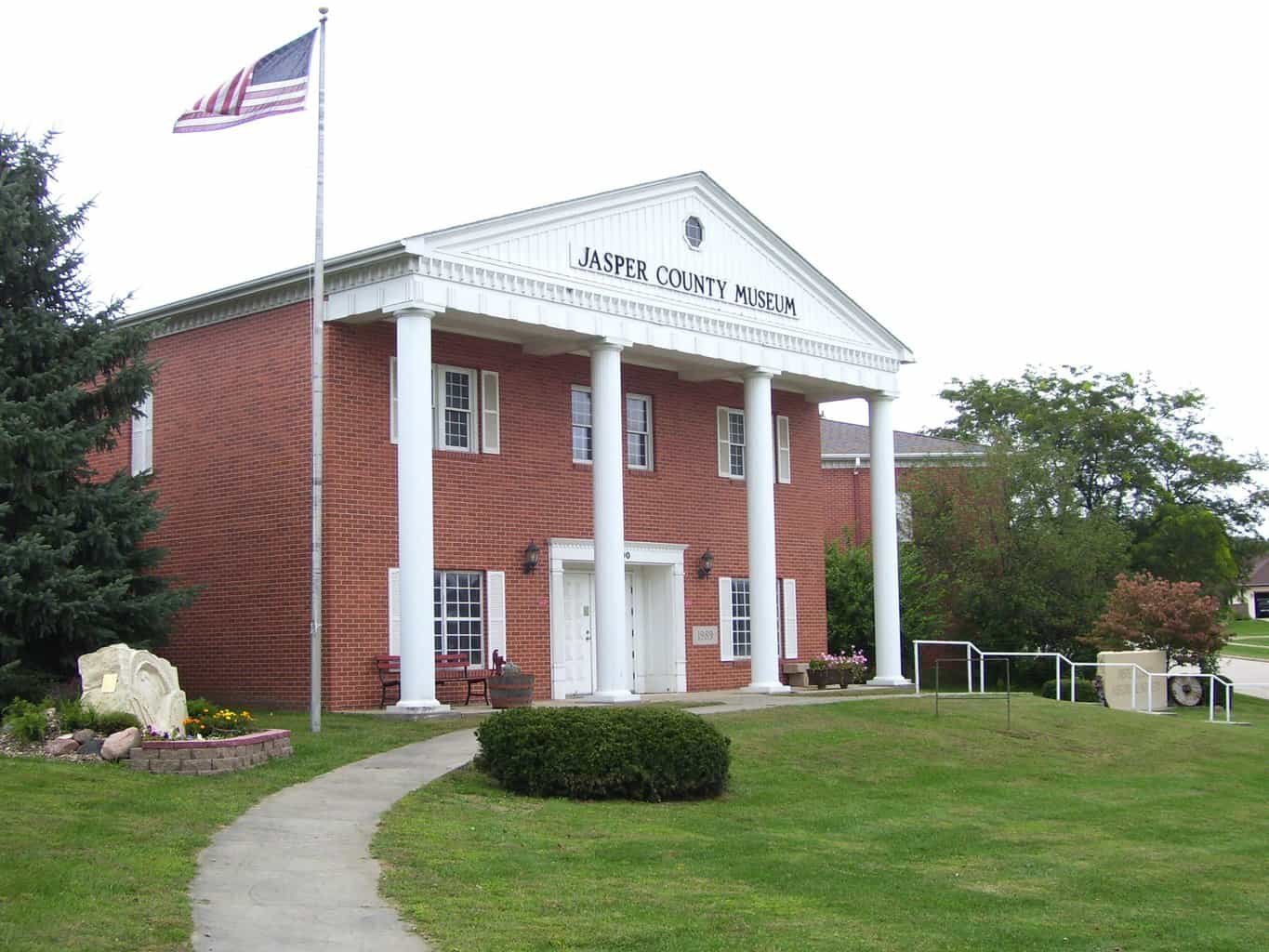 15 Best Things to Do in Newton (Iowa) The Crazy Tourist