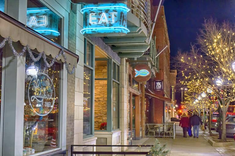 15 Best Things to Do in Lawrence (Kansas) The Crazy Tourist
