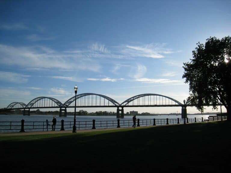 15 Best Things to Do in Bettendorf (Iowa) The Crazy Tourist