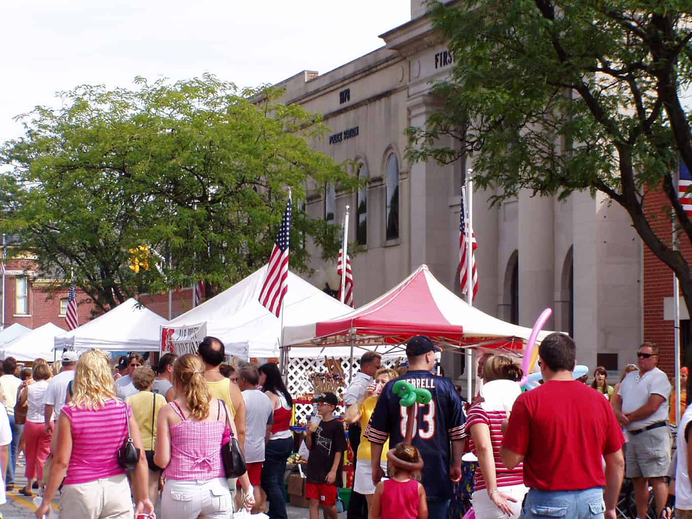 15 Best Things to Do in Valparaiso (Indiana) The Crazy Tourist