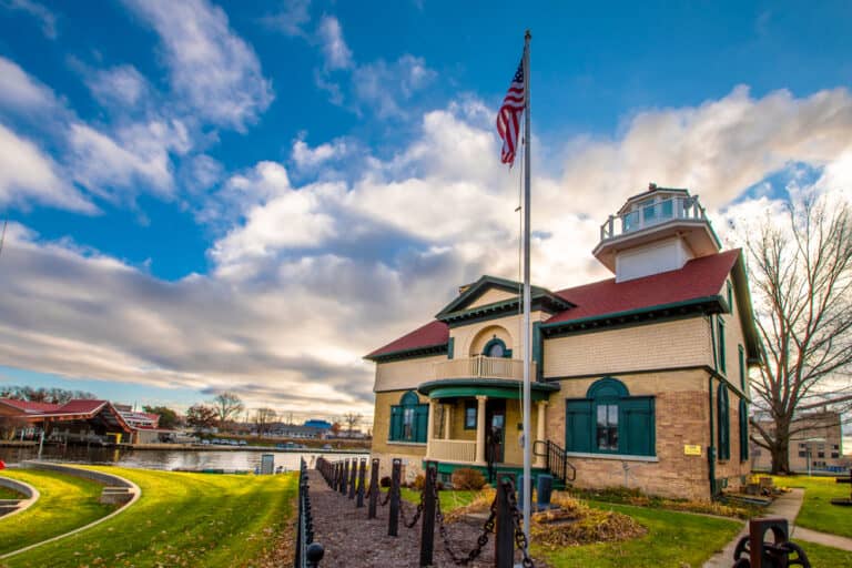 15 Best Things to Do in Michigan City (Indiana) The Crazy Tourist