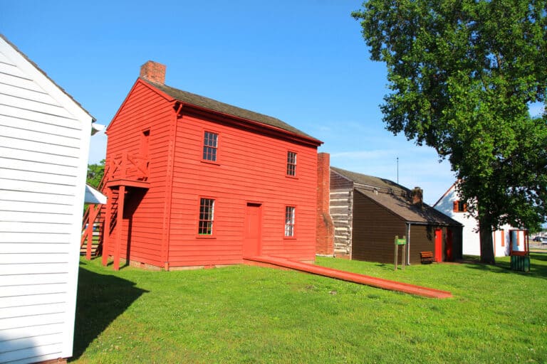 15 Best Things to Do in Vincennes (Indiana) The Crazy Tourist