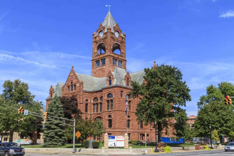 15 Best Things to Do in La Porte (Indiana) The Crazy Tourist