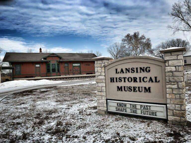 15 Best Things to Do in Lansing (Kansas) The Crazy Tourist