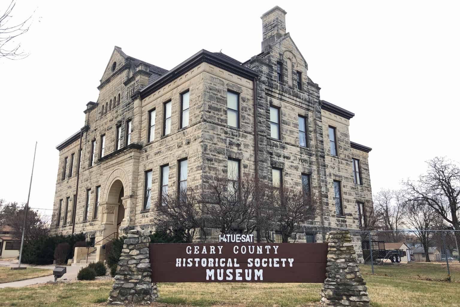 15 Best Things to Do in Junction City (Kansas) The Crazy Tourist