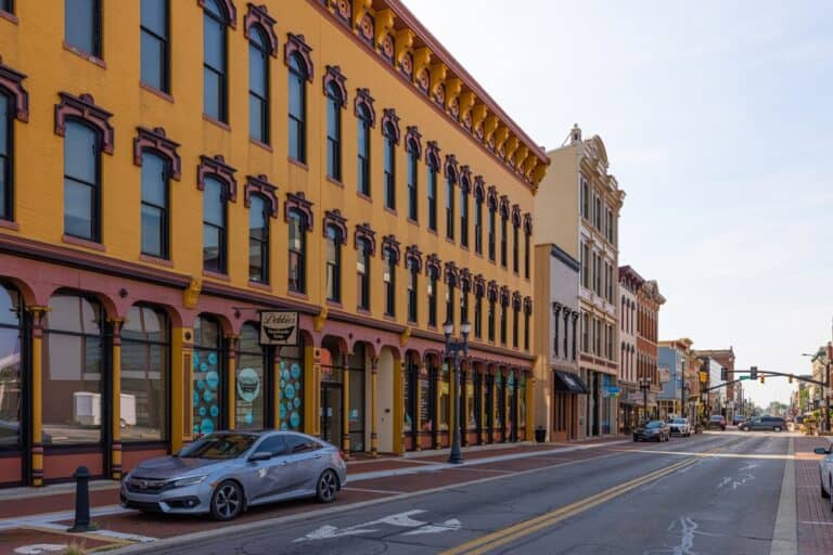 15 Best Things to Do in Muncie (IN) The Crazy Tourist 15 Best Things to Do in Muncie (IN) The Crazy Tourist