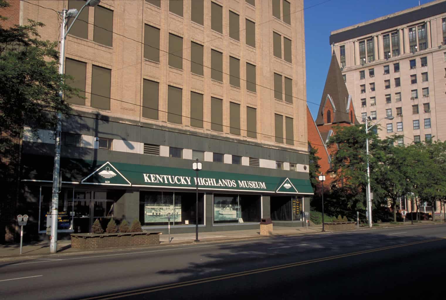 15 Best Things to Do in Ashland (KY) The Crazy Tourist