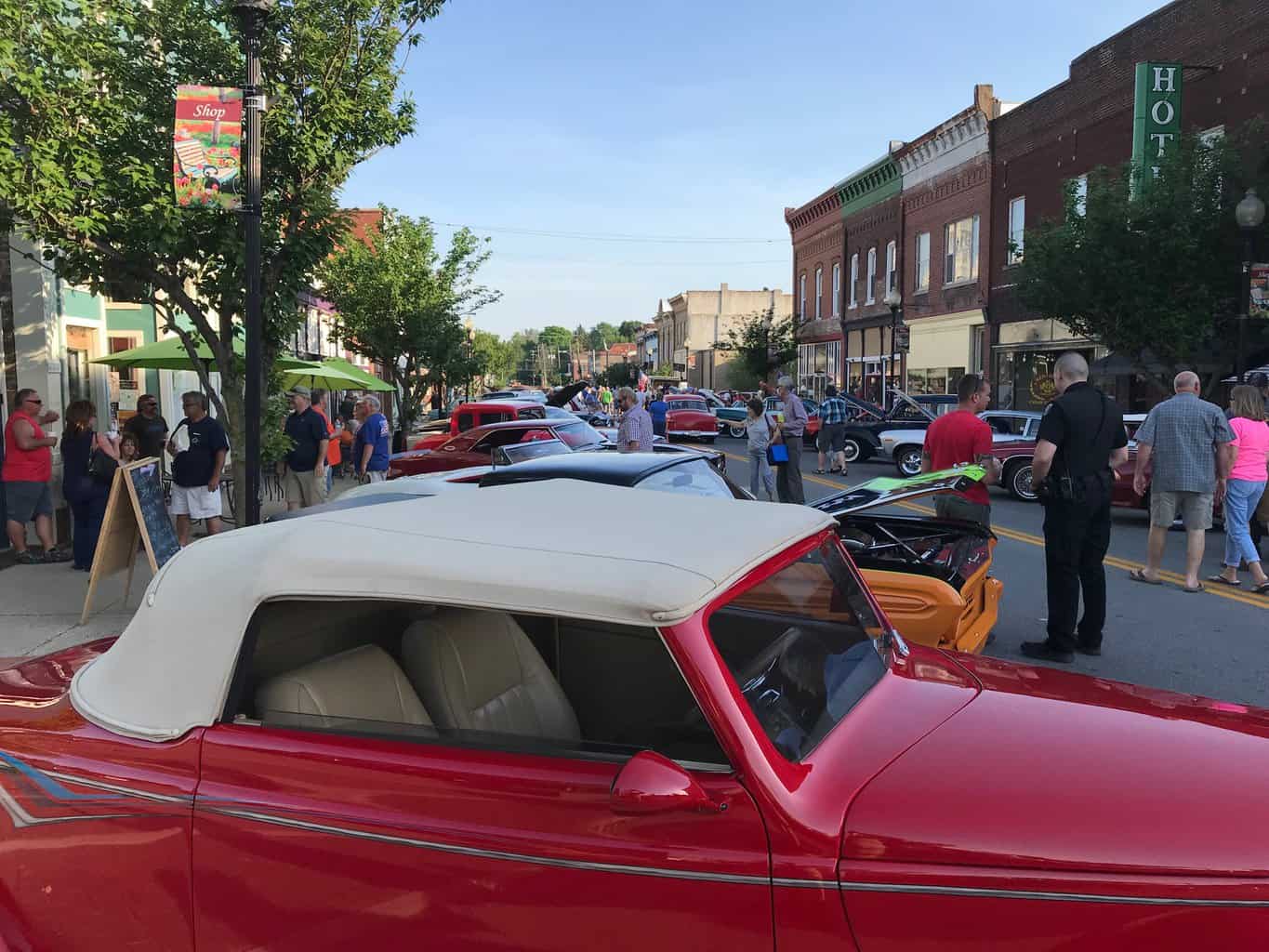 15 Best Things to Do in Lawrenceburg (KY) The Crazy Tourist