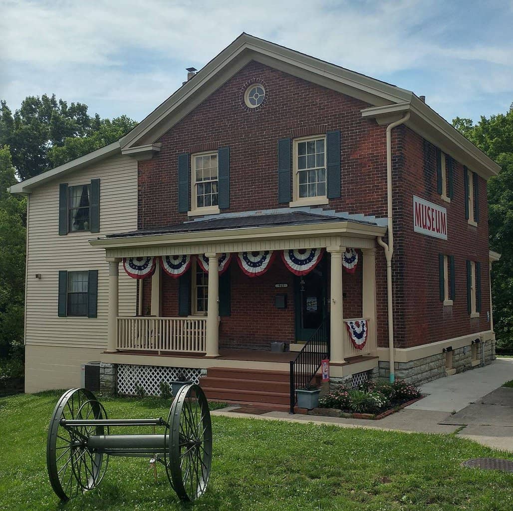 15堡最好的东西在托马斯(肯塔基州)疯狂的旅游bdsports官网中国有限公司最新bd体育平台资讯和体育赛事直播 bdsport入口