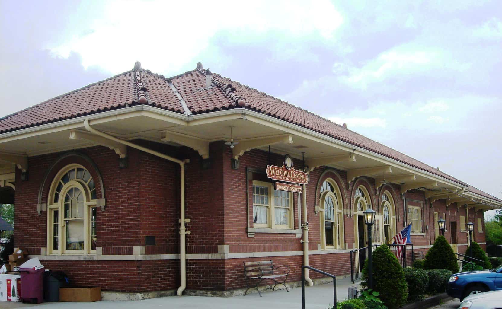 15 Best Things to Do in Berea (KY) The Crazy Tourist