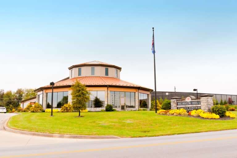 15 Best Things to Do in Bardstown (KY) The Crazy Tourist