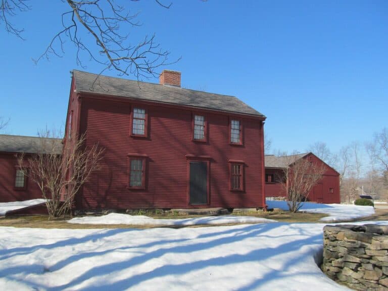 15 Best Things to Do in Shrewsbury (MA) The Crazy Tourist