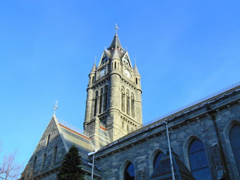 15 Best Things to Do in Holyoke (MA) The Crazy Tourist