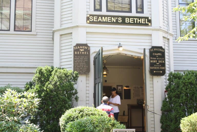15 Best Things to Do in New Bedford (MA) The Crazy Tourist