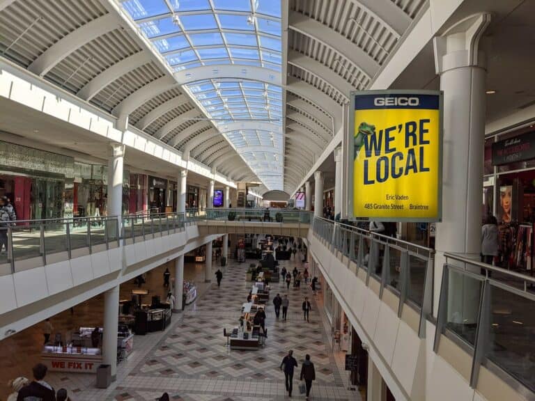 15 Best Things to Do in Braintree (MA) The Crazy Tourist