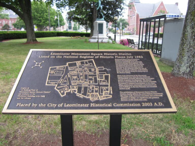 15 Best Things to Do in Leominster (MA) The Crazy Tourist