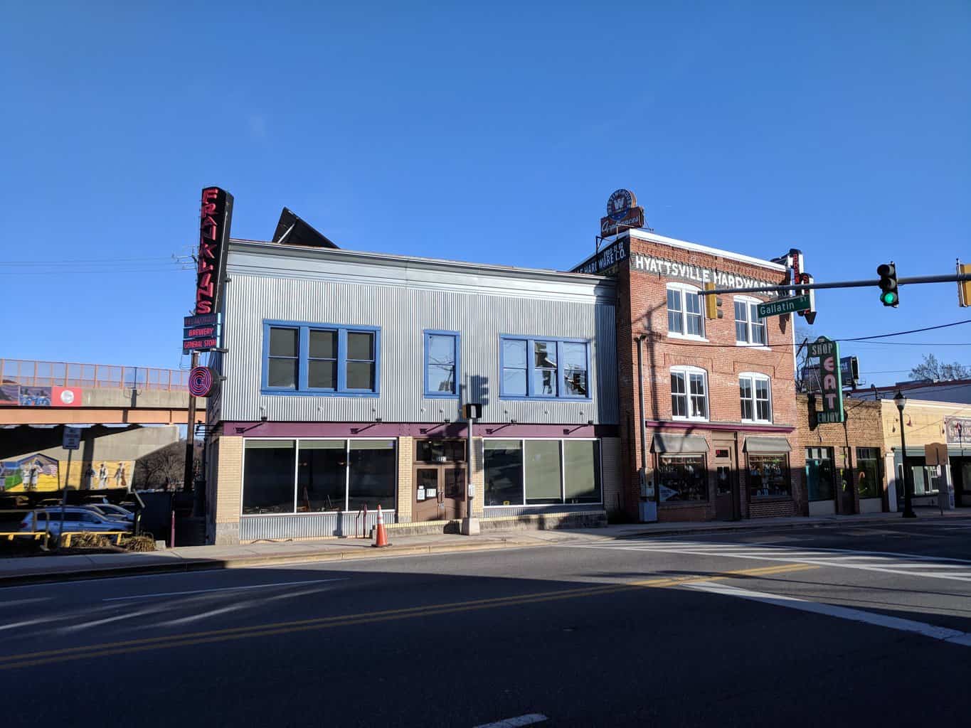 15 Hyattsville最好的事情要做(MD)——疯狂的旅游bdsports官网中国有限公司最新bd体育平台资讯和体育赛事直播