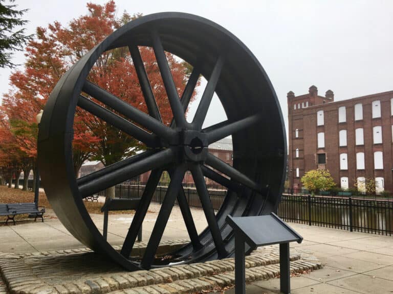 15 Best Things to Do in Holyoke (MA) The Crazy Tourist