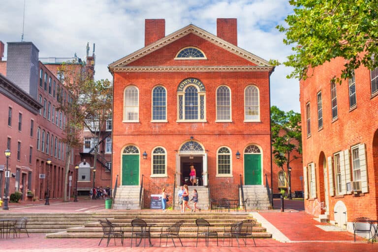 15 Best Things to Do in Salem (MA) The Crazy Tourist